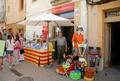 Ferreteria Jumilla Solà Cadena 88