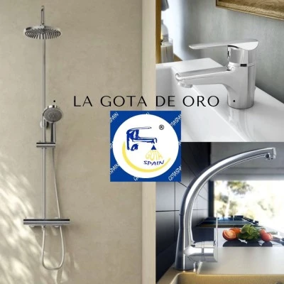 Ferretería La Gota De Oro