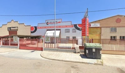 Ferretería La llave Aranda, S.L.