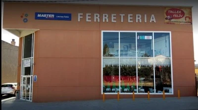 FERRETERIA LECINA-FELIU