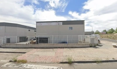 Almacenes Sofimar