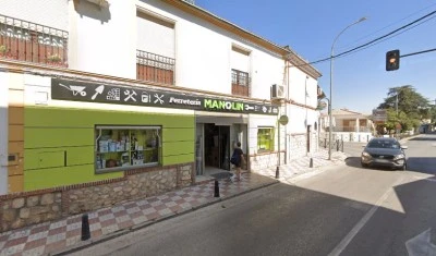 Ferreteria Manolin