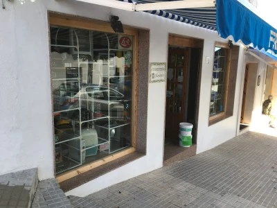 Ferretería Manzorro Daniel Crespo Melero