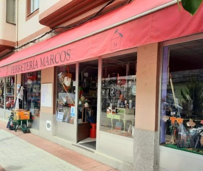 Ferretería Marcos