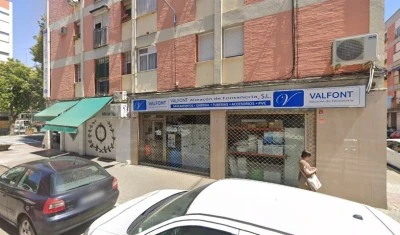 Almacenes Valverde e Hijos S.L.