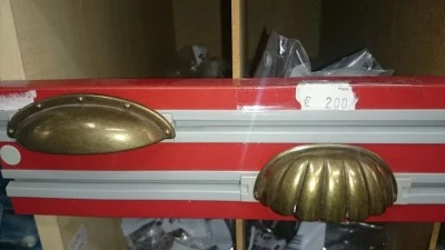 Ferreteria Mercapanys SA
