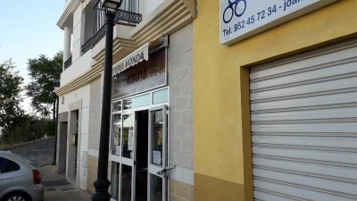 Ferretería Monda