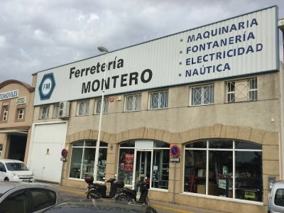 Ferretería Montero