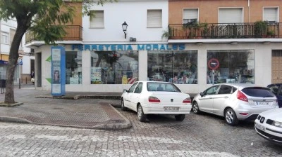 Ferretería Morales