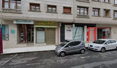 Almaser Mantenimientos y Servicios