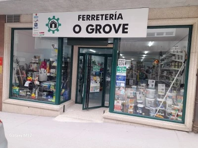 Ferreteria O Grove