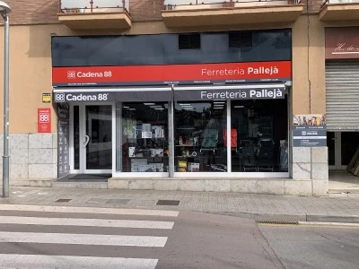 Ferretería Pallejà - Cadena88