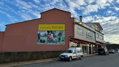 Ferretería Patao