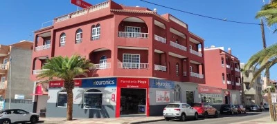 Ferretería Playa