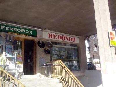 Ferretería Redondo