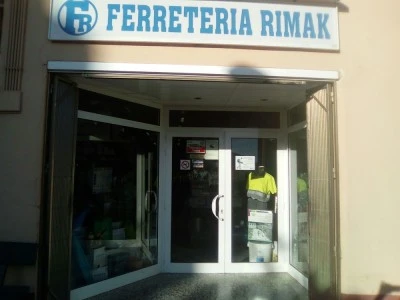 Ferretería Rimak
