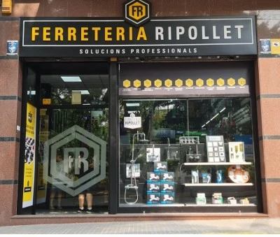 Ferretería Ripollet