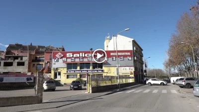 Ferreteria Salicrú