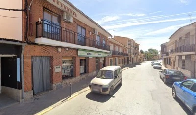 Ferretería San Antón