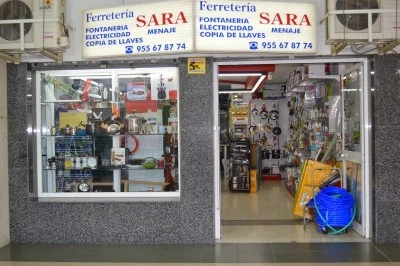 Ferretería Sara