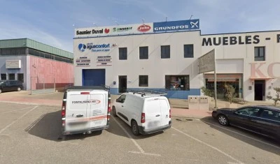 Almería AguaConfort S.L. (Tienda en Antas)
