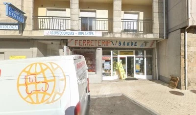 Ferreteria Servicios Bande s.l.