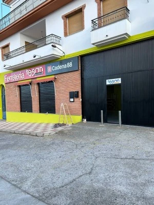 Ferretería Tesan