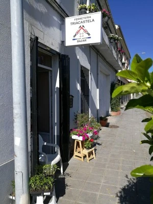 Ferretería Triacastela