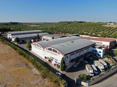 Ferretería Ubetense