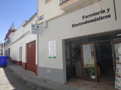Ferretería y electrodomésticos Altozano