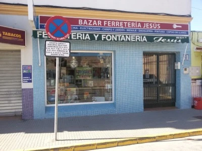 Ferretería y Fontanería Jesús
