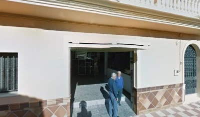 Ferretería Y Saneamientos El Pozo