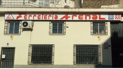 Ferretería y Suministros Arenal