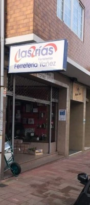 Ferretería Yáñez - Las Rías