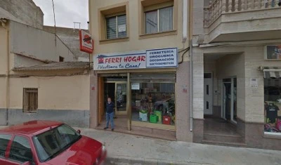 Ferri Hogar