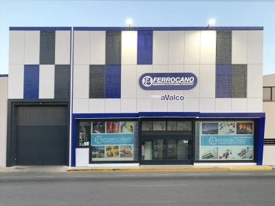 Ferrocano Suministros