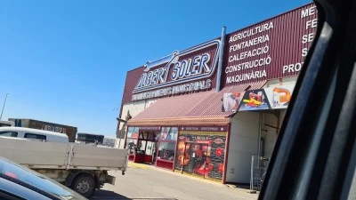 Ferros Albert Soler, S.A.