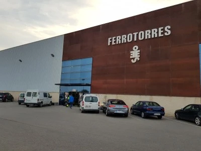 Ferrotorres S.L.