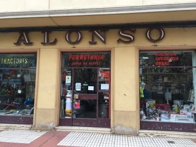 Flavio María Alonso Andrés