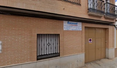 Focasol