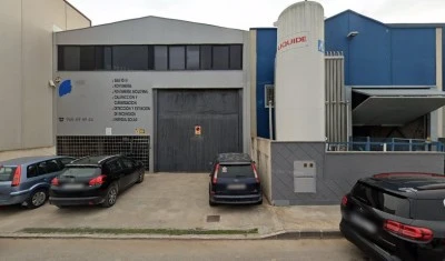 Fon Gas Angel, S.L.