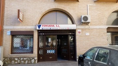 Foncadia S L