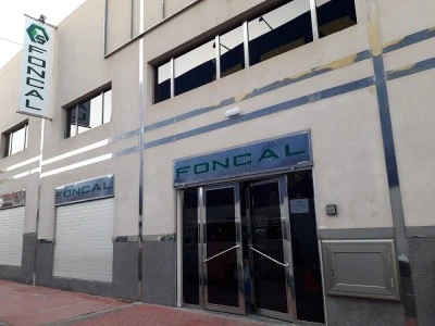 Foncal