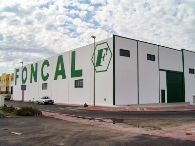 Foncal Tienda de Artículos de Fontanería