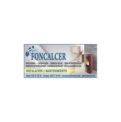 FONCALCER, SL