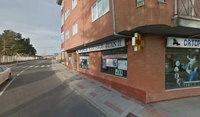 FonCalsa Fontanería & Calefacción