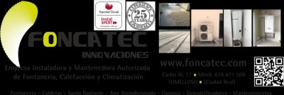 Foncatec Innovaciones