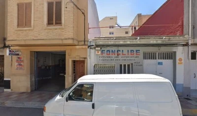 Fonclibe S.L.