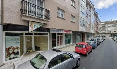 Fondeza