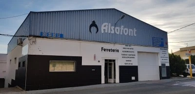 Alsafont